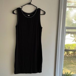 Garage body con dress